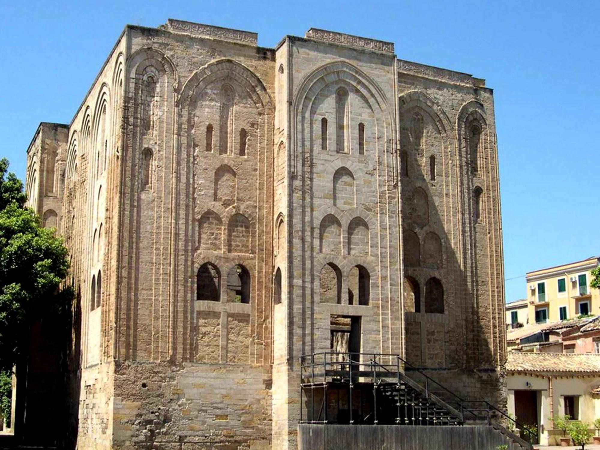 Appartamenti Olivuzza Palermo Exterior photo